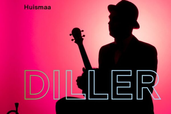 Diller_CD-Cover